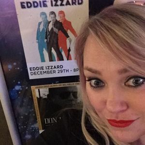 Meet your Posher, Beth